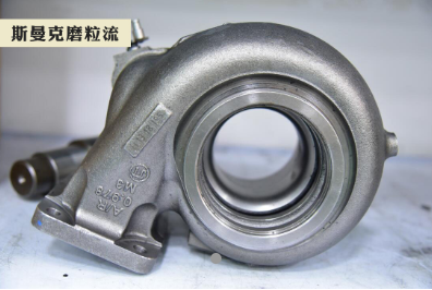 磨粒流<a href='http://www.zulin999.com' target='_blank'><u>去毛刺機(jī)</u></a>