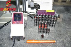 一臺流體拋光機可替代幾十位老師傅？
