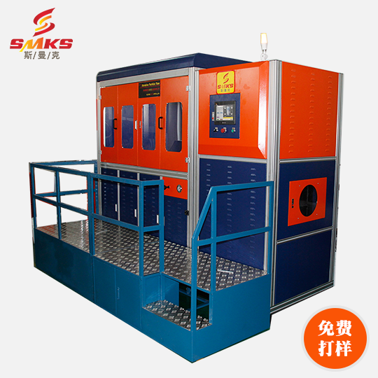 單向自動(dòng)循環(huán)式流體拋光<a href='http://www.zulin999.com' target='_blank'><u>去毛刺機(jī)</u></a>