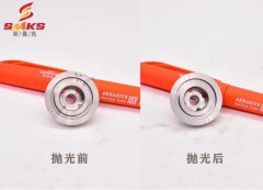  現(xiàn)代工業(yè)自動化時代，你還在人工去毛刺？ 