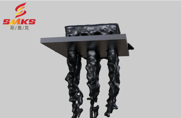 <a href='http://www.zulin999.com' target='_blank'><u>流體拋光機(jī)</u></a>效果
