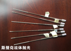 醫(yī)療器械拋光，行業(yè)龍頭的工藝值得借鑒！