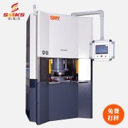 什么是磨粒流加工工藝？