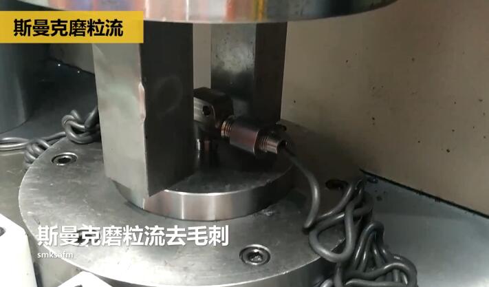 三通閥門<a href='http://www.zulin999.com' target='_blank'><u>交叉孔去毛刺</u></a>