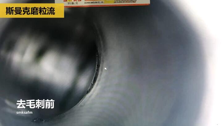 三通閥門<a href='http://www.zulin999.com' target='_blank'><u>交叉孔去毛刺</u></a>