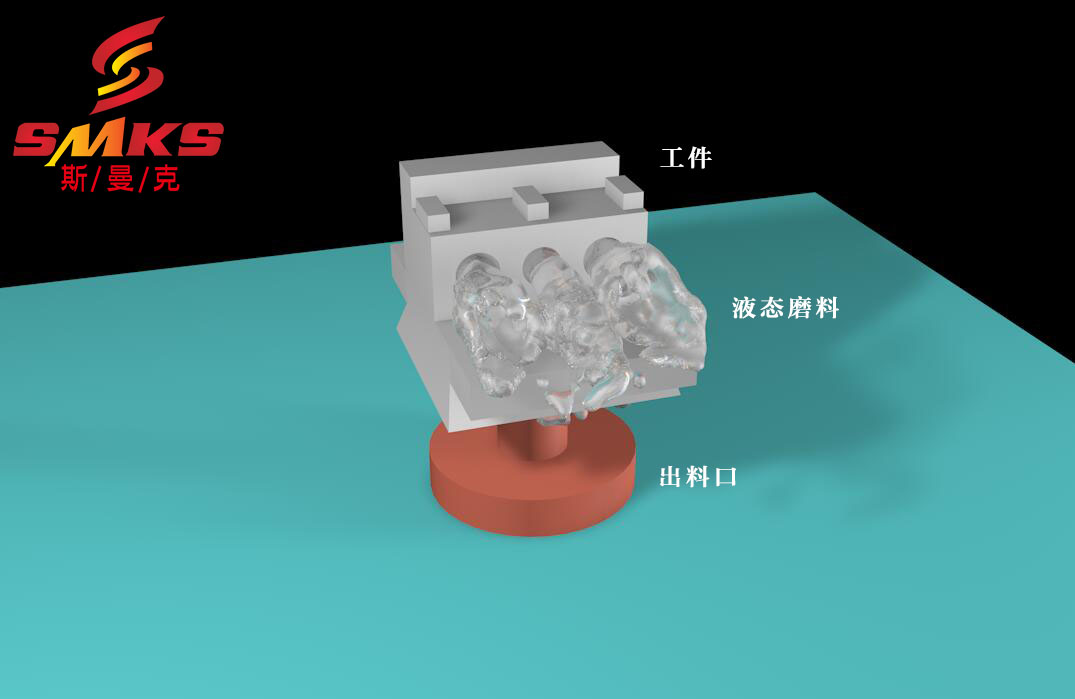 鋁合金<a href='http://www.zulin999.com' target='_blank'><u>交叉孔去毛刺</u></a>最新工藝
