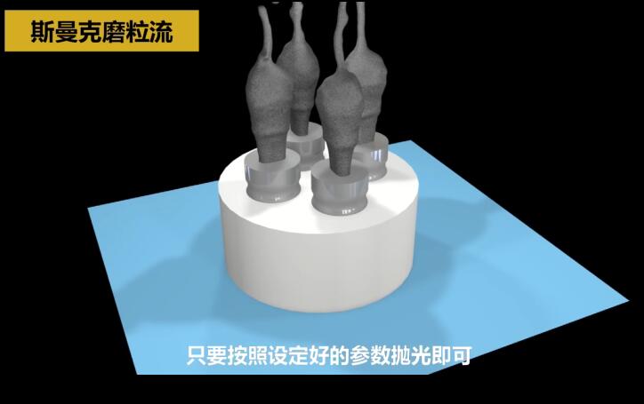 制藥沖壓模具，用<a href='http://www.zulin999.com' target='_blank'><u>流體拋光機</u></a>拋光！